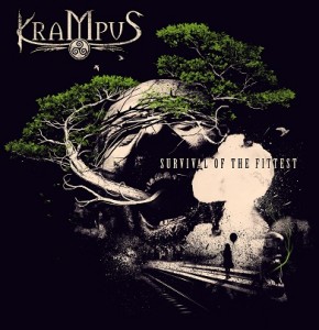 Krampus - Survival of the Fittest