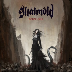 skálmöld-börn-loka-cover