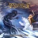 gloryful-the-warriors-code-cover
