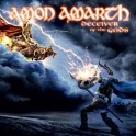 Amon Amarth Deceiver Of The Gods Cover