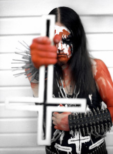black-metal