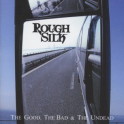 Rough-Silk-The-Good-The-Bad-And-The-Undead-Cover
