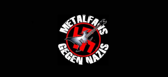 Metalfans Gegen Nazis Metalfans Gegen Nazis