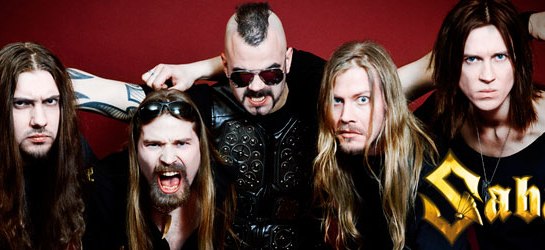 SABATON SABATON