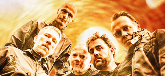 BLACK SPACE RIDERS BLACK SPACE RIDERS