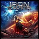 iron savior 300