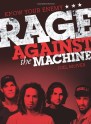 Rage Against The Machine - Know Your Enemy, by Joel McIver