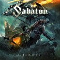 Standard Cover