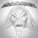 GammaRay Empire of the Undead
