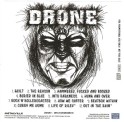 drone cover