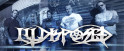 Die Dänen ILLDISPOSED beim Metal4Splash