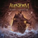 Alestorm Sunset On The Golden Age