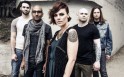 Flyleaf_band