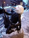 snowman