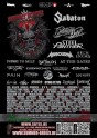 Summer Breeze2016