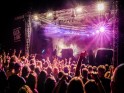 stage