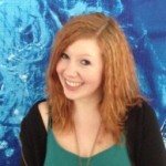 Profilbild von Sabrina