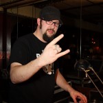 Profilbild von birger