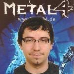 Profilbild von Florian