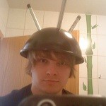 Profilbild von M.