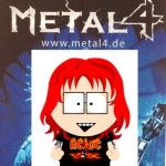 Profilbild von Lisa Stegner