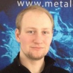 Profilbild von Simon Lindner